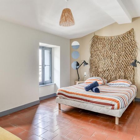 L'Escapade - Parking Gratuit - Wifi - Climatisation - Proche Cite - Tout Equipee Каркасон Екстериор снимка