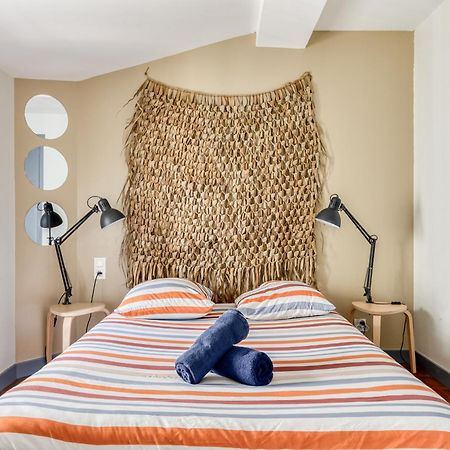 L'Escapade - Parking Gratuit - Wifi - Climatisation - Proche Cite - Tout Equipee Каркасон Екстериор снимка