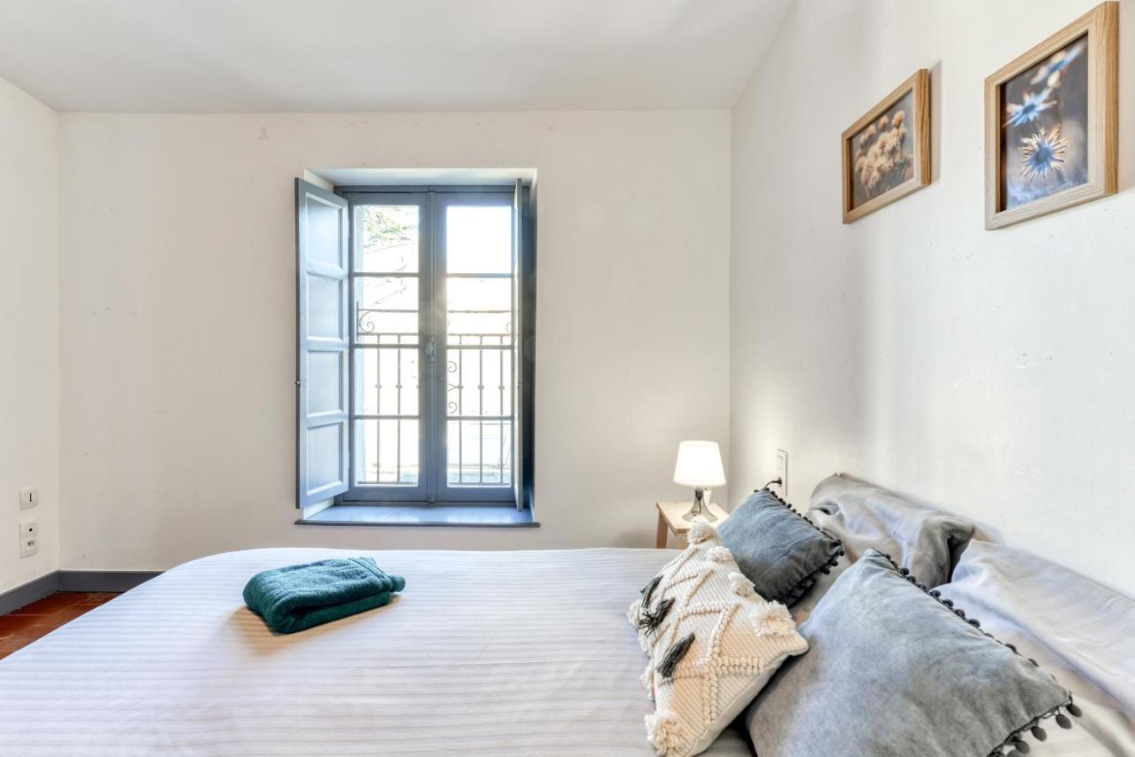 L'Escapade - Parking Gratuit - Wifi - Climatisation - Proche Cite - Tout Equipee Каркасон Екстериор снимка