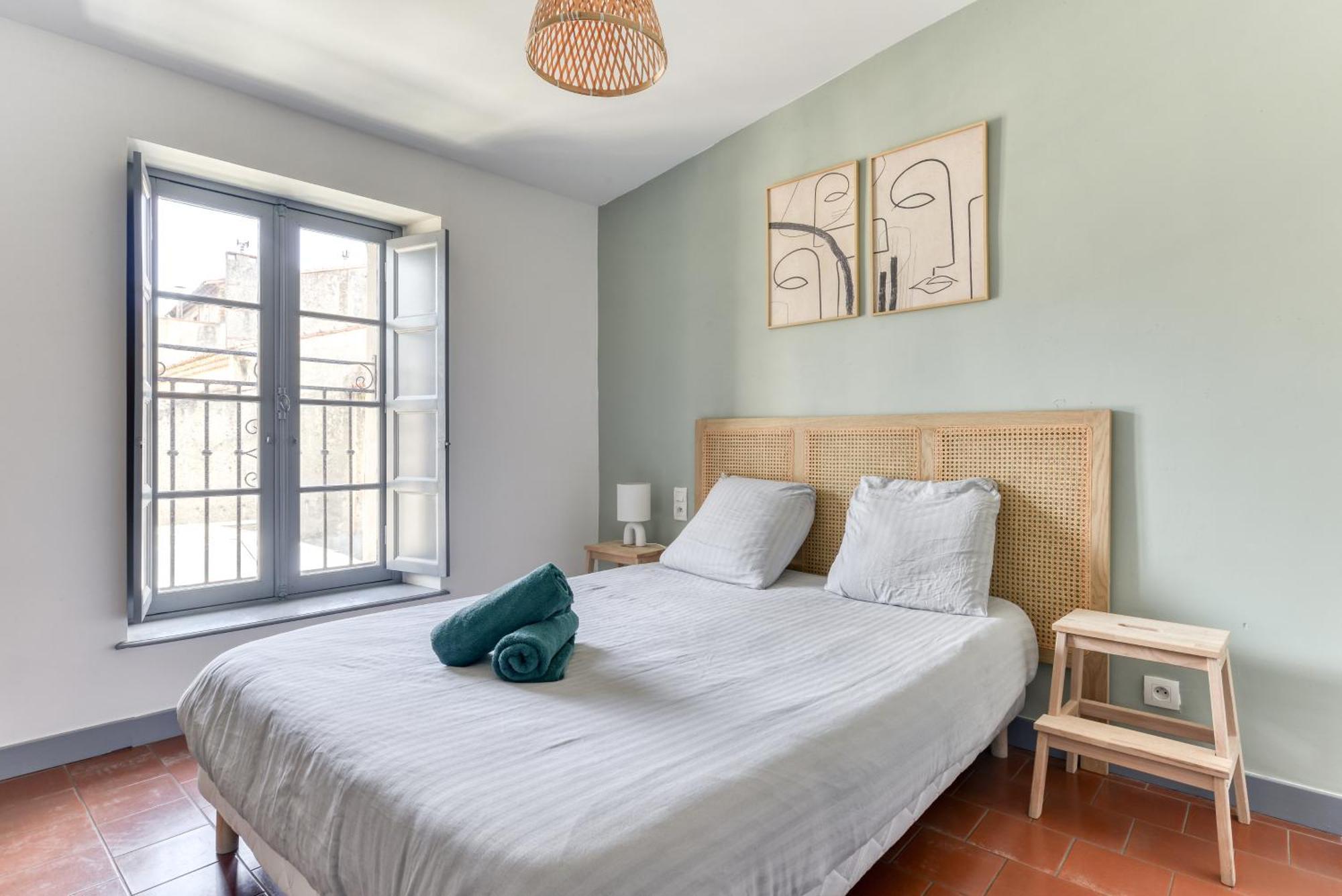 L'Escapade - Parking Gratuit - Wifi - Climatisation - Proche Cite - Tout Equipee Каркасон Екстериор снимка