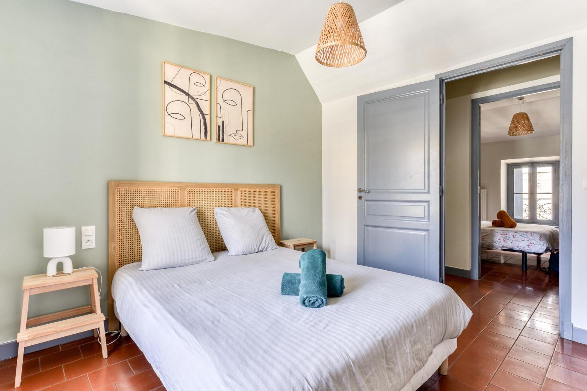 L'Escapade - Parking Gratuit - Wifi - Climatisation - Proche Cite - Tout Equipee Каркасон Екстериор снимка