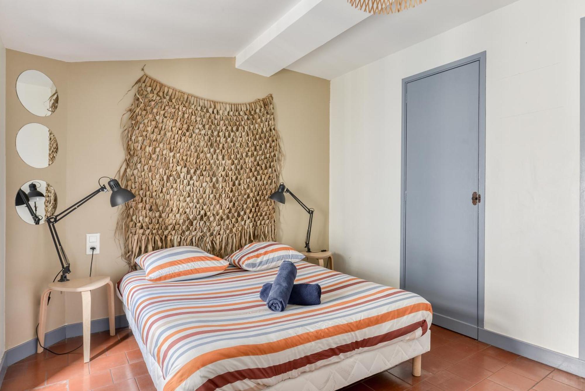 L'Escapade - Parking Gratuit - Wifi - Climatisation - Proche Cite - Tout Equipee Каркасон Екстериор снимка