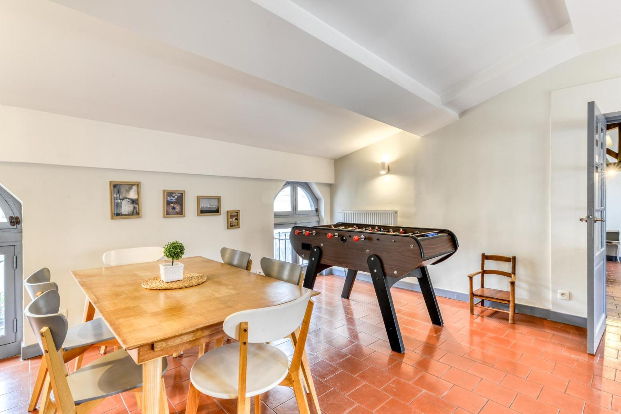 L'Escapade - Parking Gratuit - Wifi - Climatisation - Proche Cite - Tout Equipee Каркасон Екстериор снимка