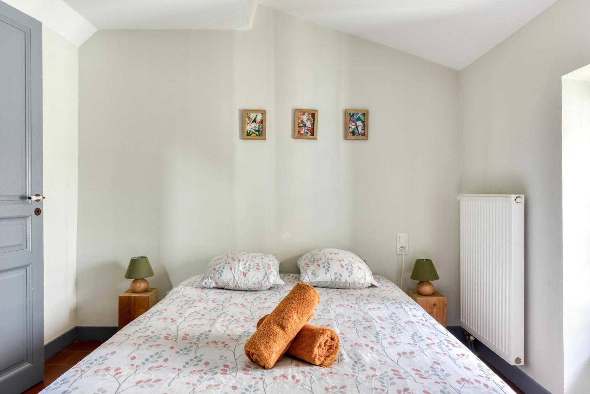 L'Escapade - Parking Gratuit - Wifi - Climatisation - Proche Cite - Tout Equipee Каркасон Екстериор снимка
