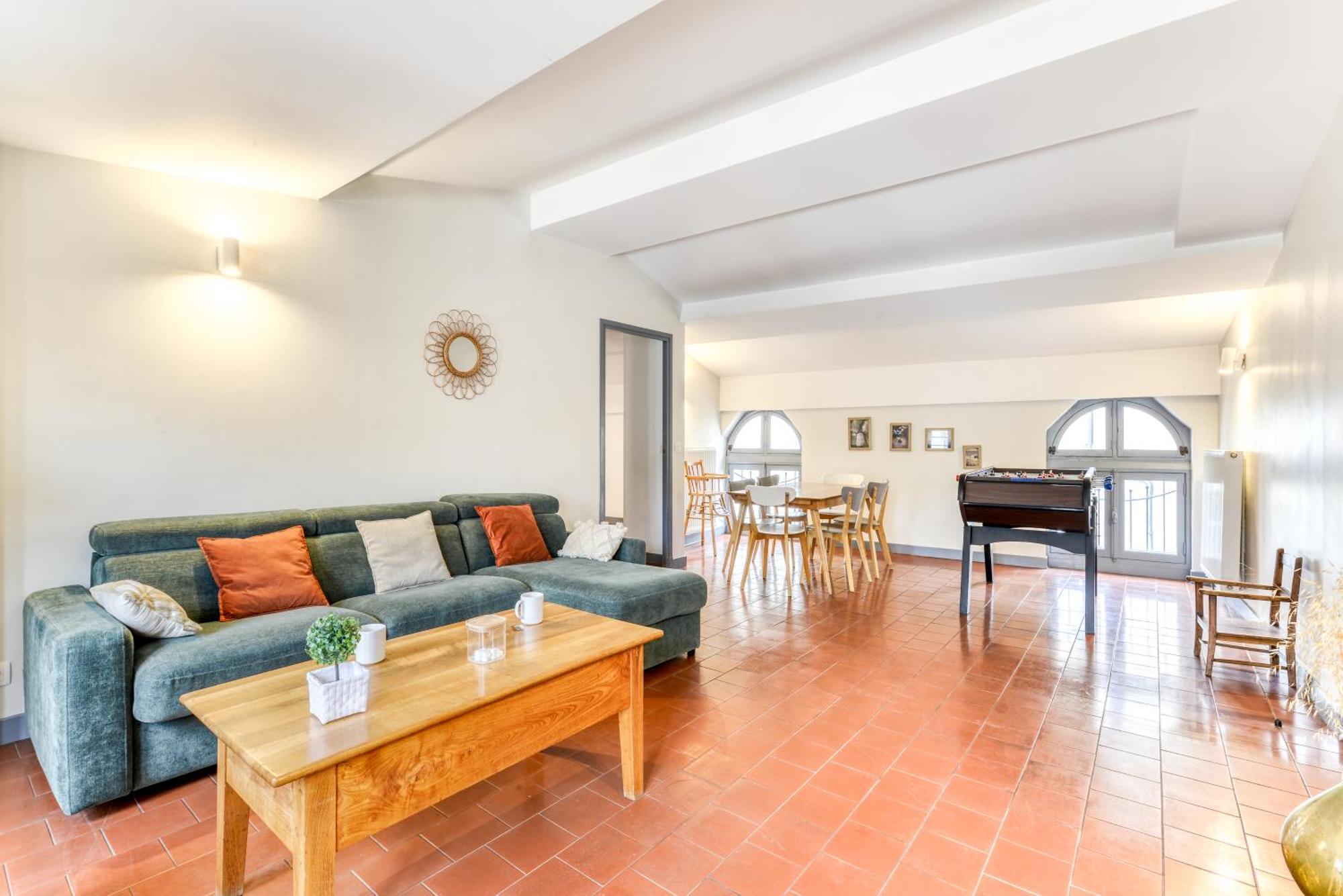 L'Escapade - Parking Gratuit - Wifi - Climatisation - Proche Cite - Tout Equipee Каркасон Екстериор снимка