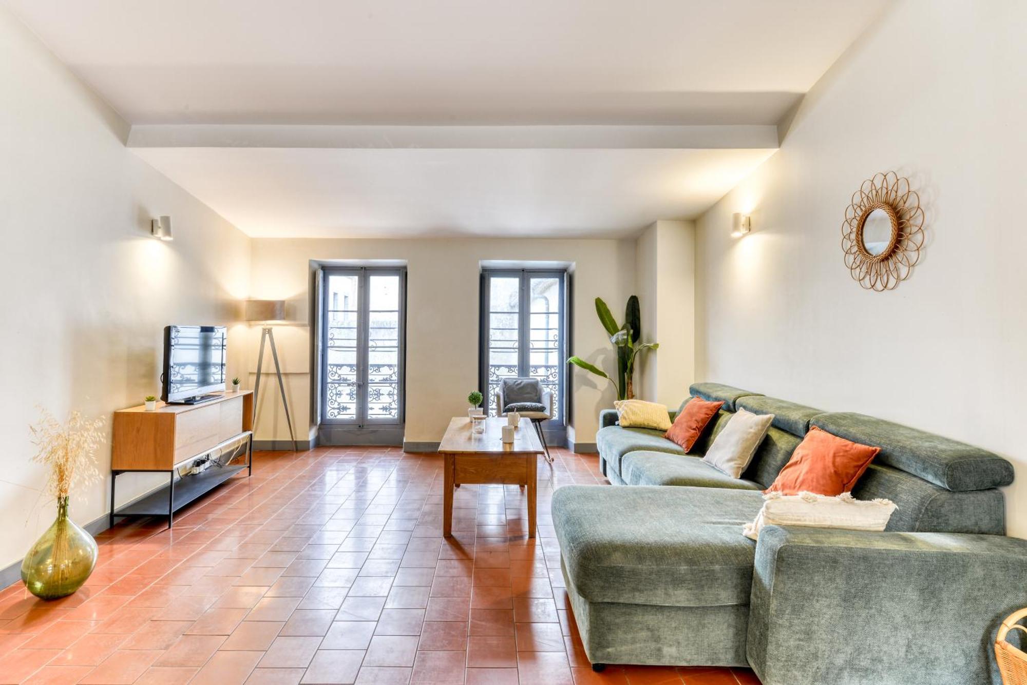 L'Escapade - Parking Gratuit - Wifi - Climatisation - Proche Cite - Tout Equipee Каркасон Екстериор снимка