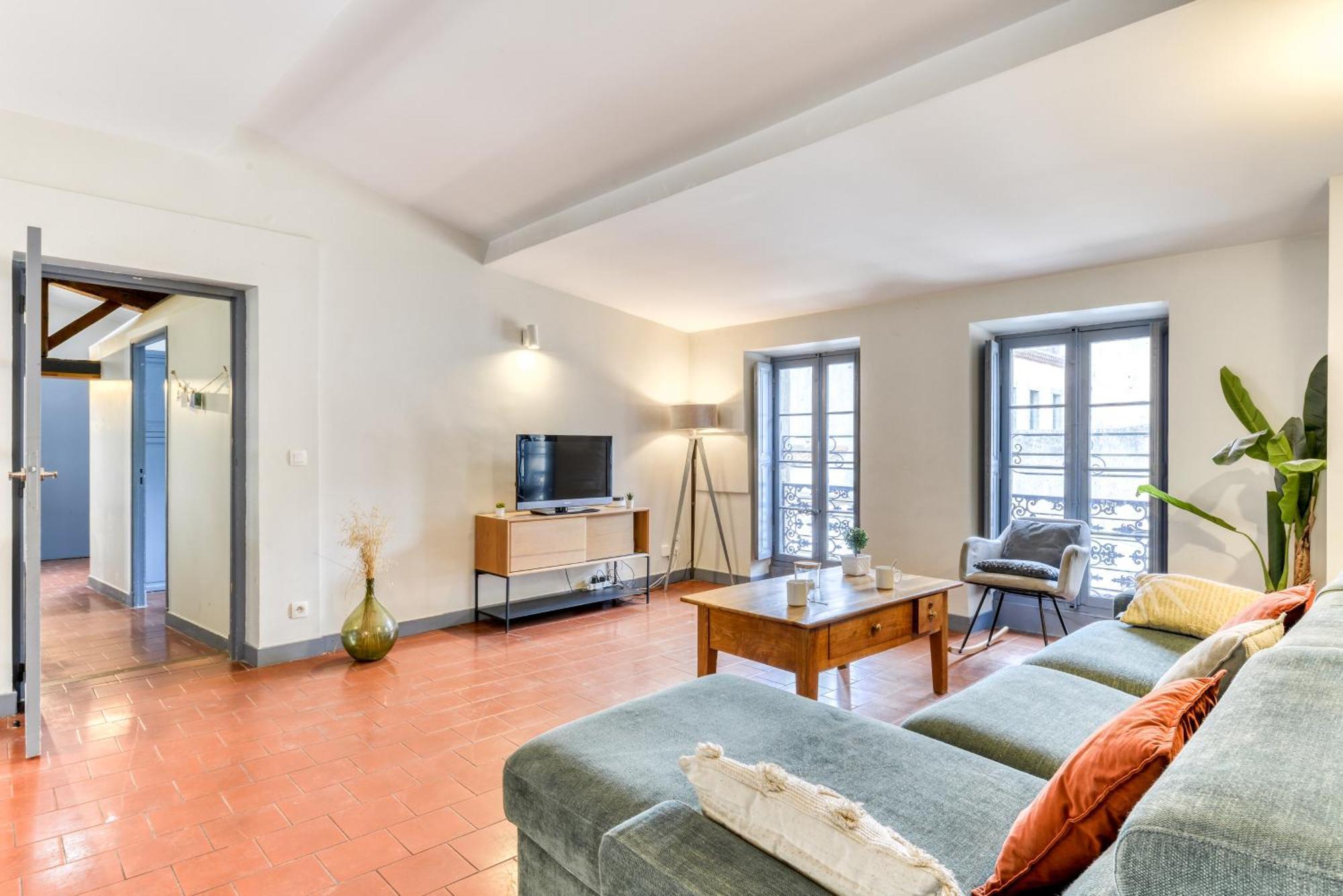 L'Escapade - Parking Gratuit - Wifi - Climatisation - Proche Cite - Tout Equipee Каркасон Екстериор снимка